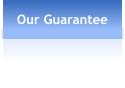 Our Guarantee